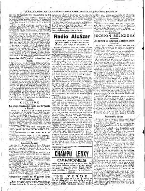 ABC SEVILLA 29-06-1948 página 10
