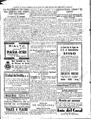 ABC SEVILLA 29-06-1948 página 4