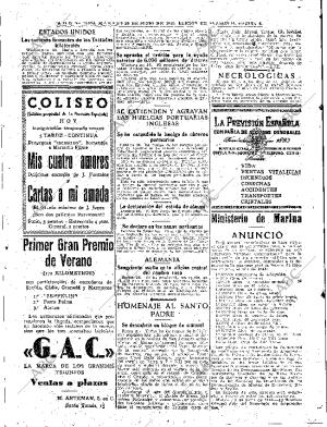 ABC SEVILLA 29-06-1948 página 6