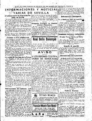 ABC SEVILLA 29-06-1948 página 7
