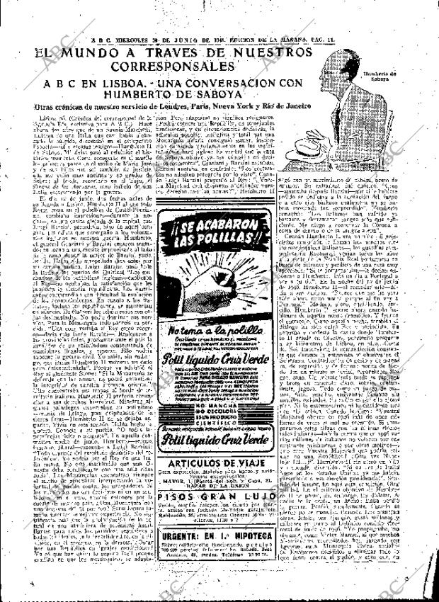 ABC MADRID 30-06-1948 página 11