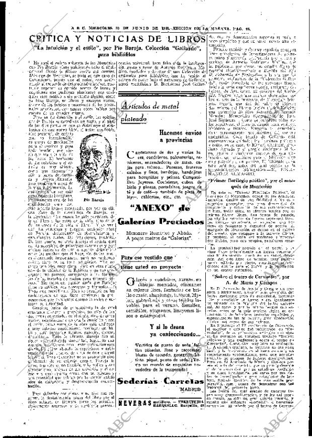 ABC MADRID 30-06-1948 página 15