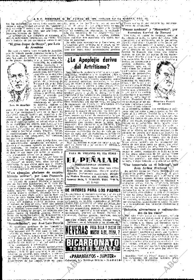 ABC MADRID 30-06-1948 página 16