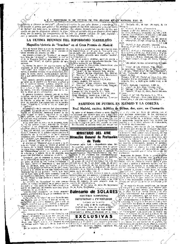 ABC MADRID 30-06-1948 página 20