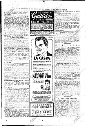 ABC MADRID 30-06-1948 página 22