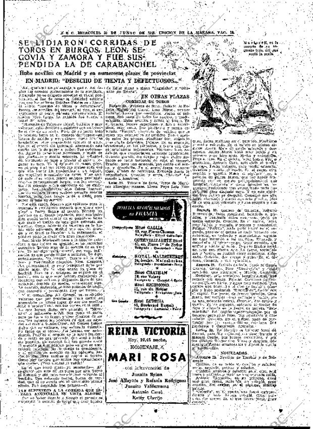 ABC MADRID 30-06-1948 página 23