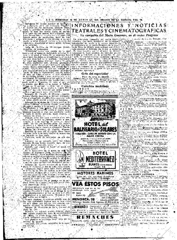 ABC MADRID 30-06-1948 página 24