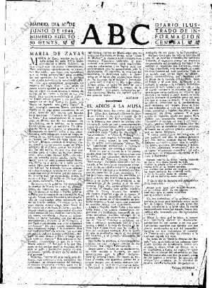 ABC MADRID 30-06-1948 página 3