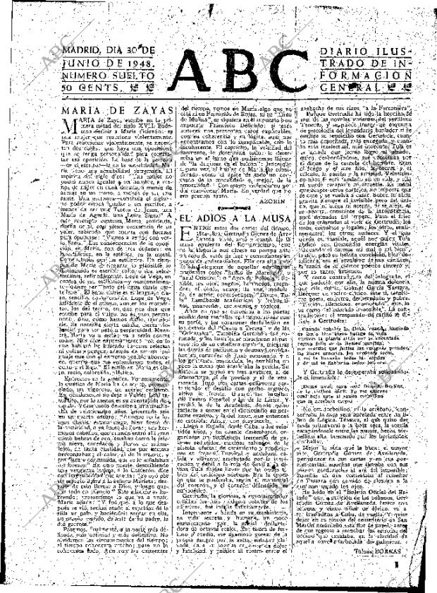 ABC MADRID 30-06-1948 página 3