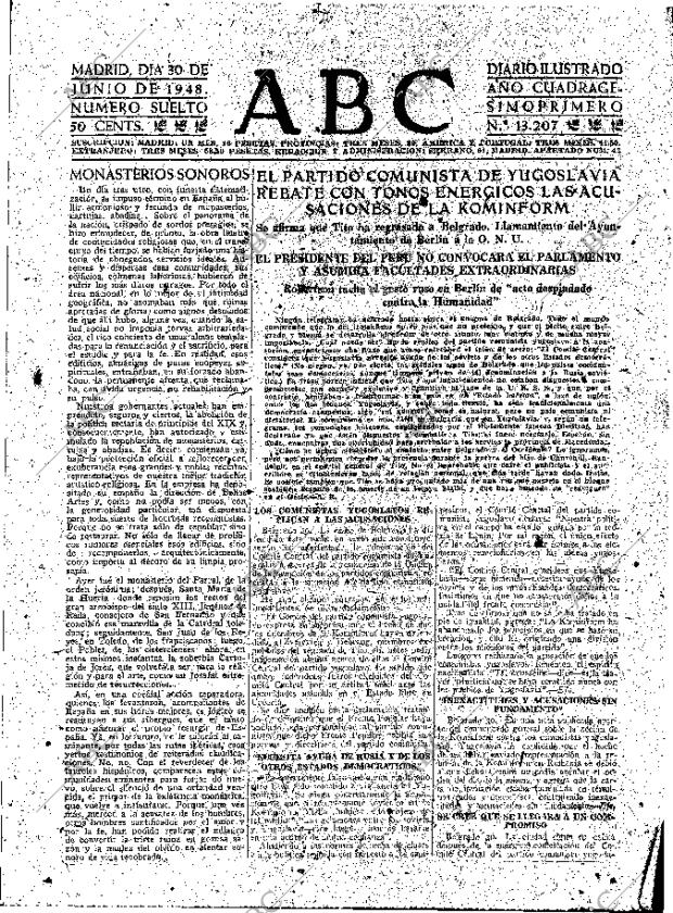 ABC MADRID 30-06-1948 página 7
