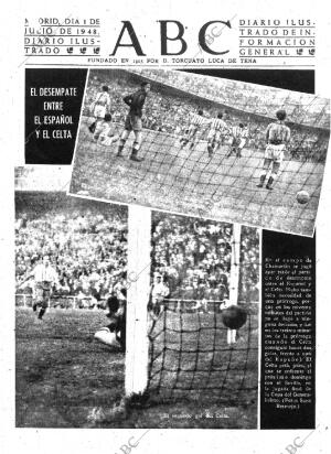 ABC MADRID 01-07-1948 página 1