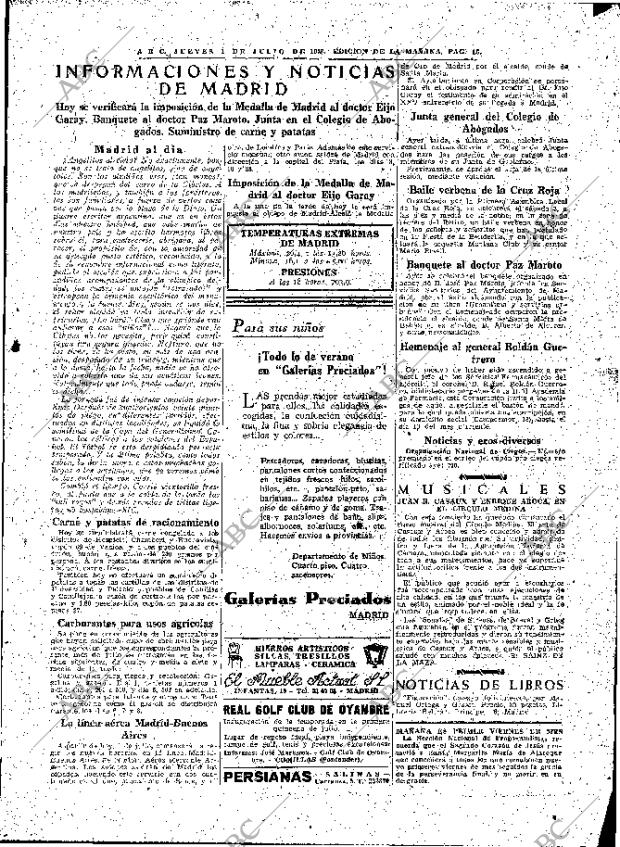 ABC MADRID 01-07-1948 página 13