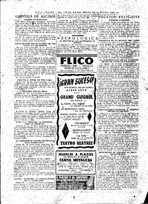 ABC MADRID 01-07-1948 página 15