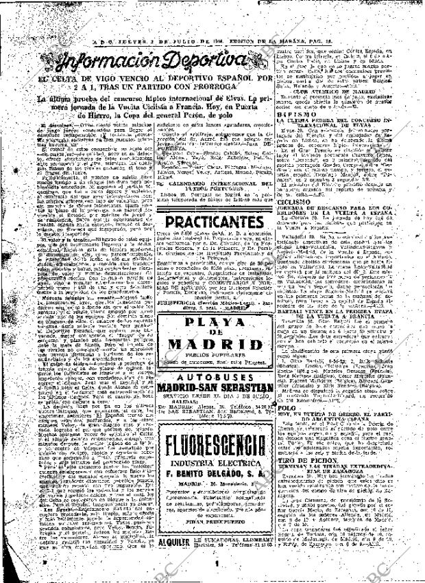 ABC MADRID 01-07-1948 página 16