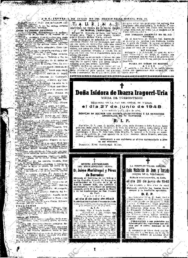 ABC MADRID 01-07-1948 página 18