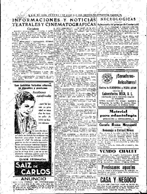 ABC SEVILLA 01-07-1948 página 10