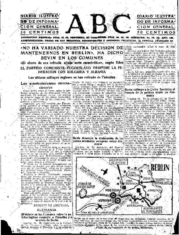 ABC SEVILLA 01-07-1948 página 3