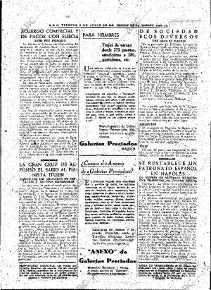 ABC MADRID 02-07-1948 página 11