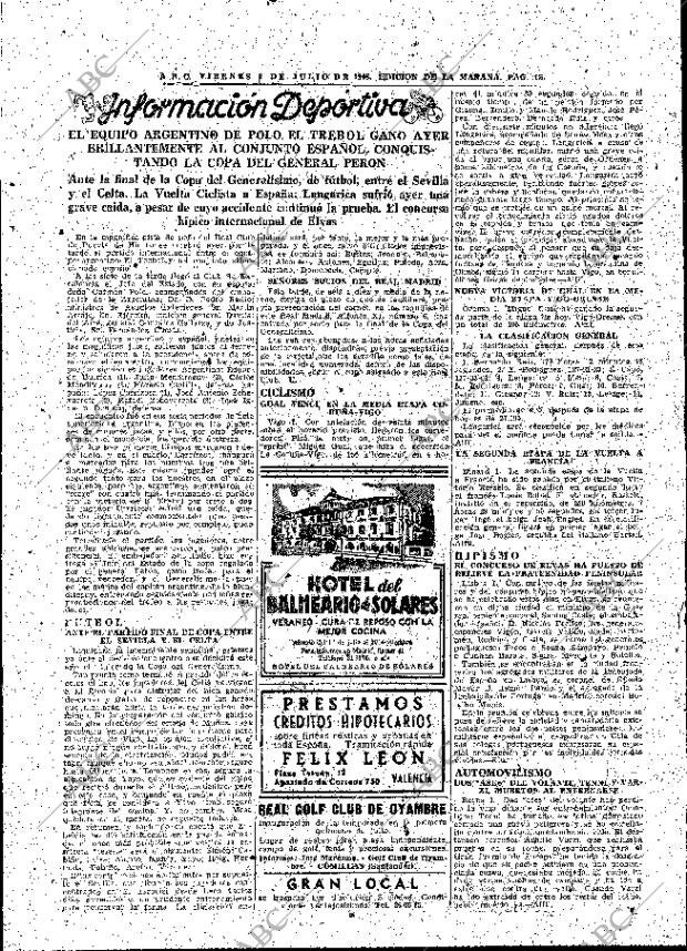 ABC MADRID 02-07-1948 página 15
