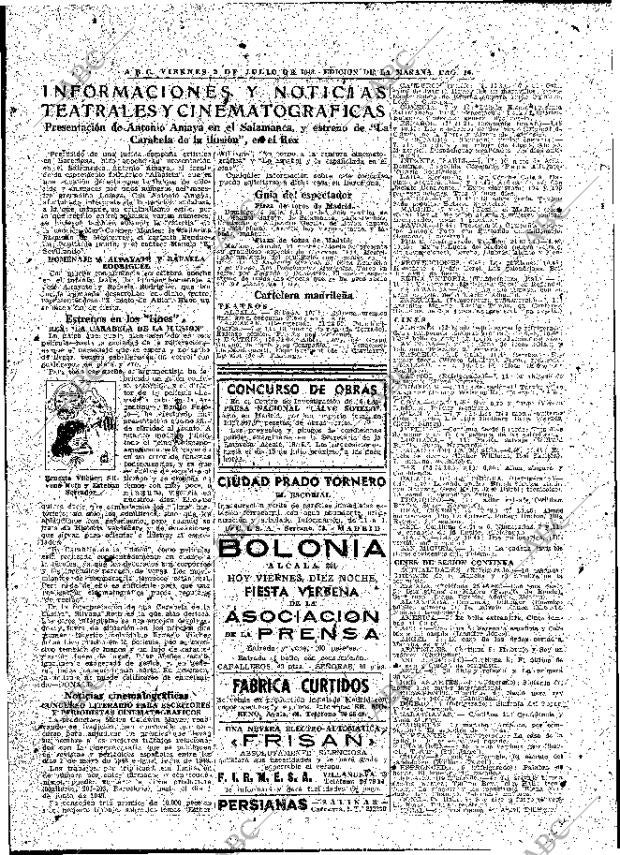 ABC MADRID 02-07-1948 página 16