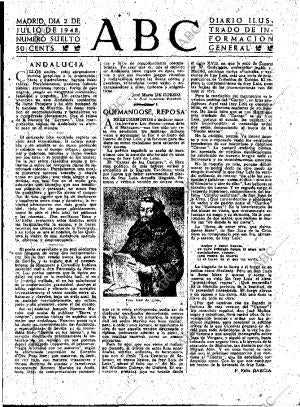 ABC MADRID 02-07-1948 página 3