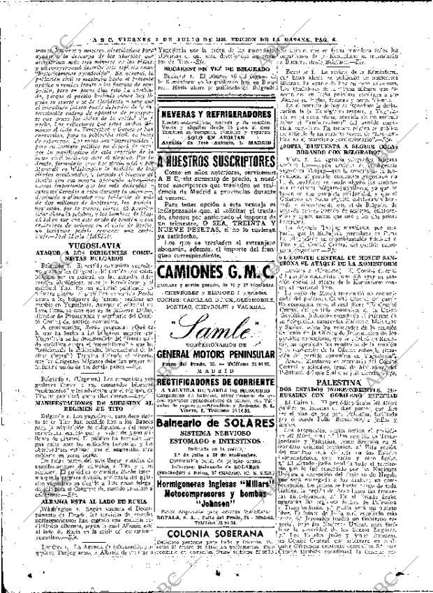 ABC MADRID 02-07-1948 página 8