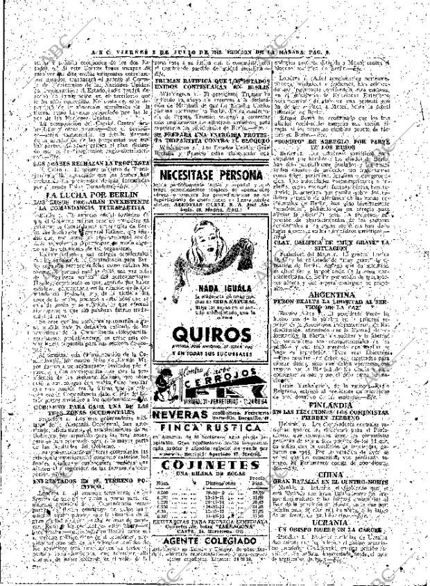 ABC MADRID 02-07-1948 página 9