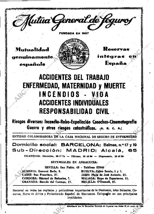 ABC SEVILLA 02-07-1948 página 2