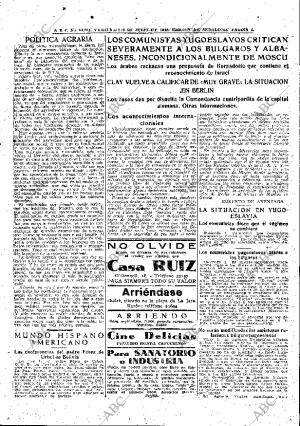 ABC SEVILLA 02-07-1948 página 5