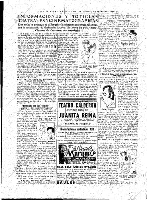 ABC MADRID 06-07-1948 página 17