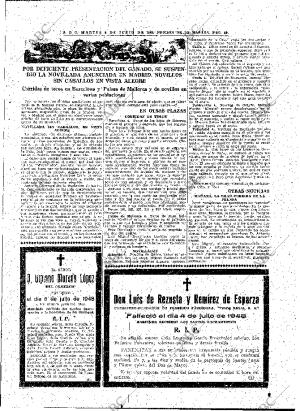 ABC MADRID 06-07-1948 página 19