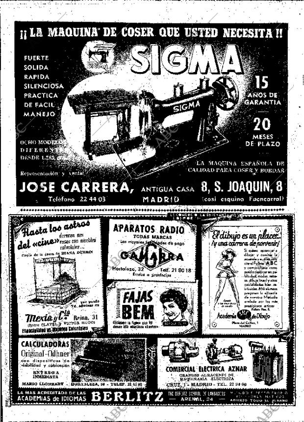 ABC MADRID 06-07-1948 página 2