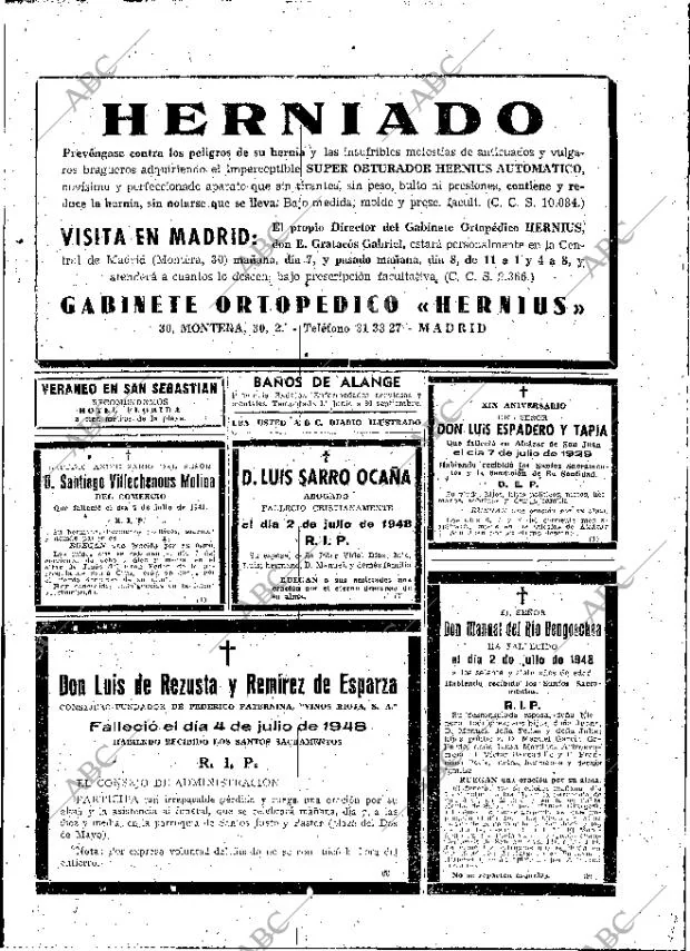 ABC MADRID 06-07-1948 página 23