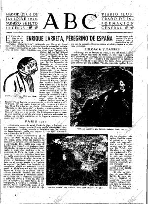 ABC MADRID 06-07-1948 página 3