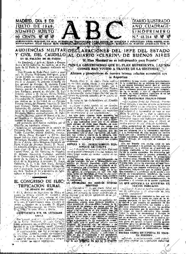 ABC MADRID 08-07-1948 página 7
