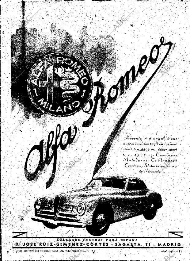 ABC MADRID 09-07-1948 página 20