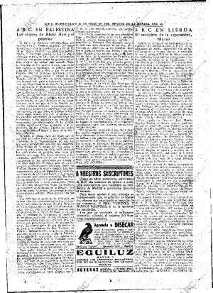 ABC MADRID 14-07-1948 página 12