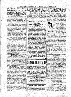 ABC MADRID 14-07-1948 página 15