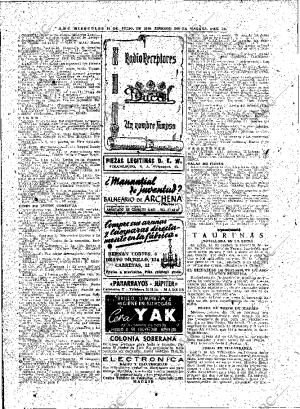 ABC MADRID 14-07-1948 página 16