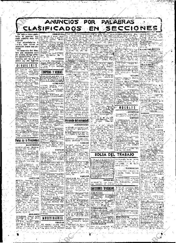 ABC MADRID 14-07-1948 página 18