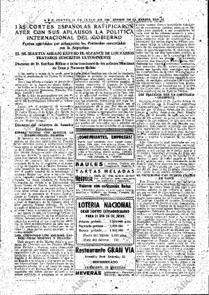 ABC MADRID 15-07-1948 página 11