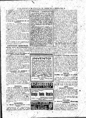 ABC MADRID 15-07-1948 página 16