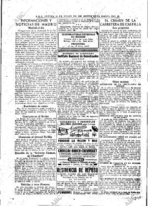 ABC MADRID 15-07-1948 página 19