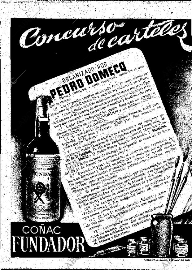 ABC MADRID 15-07-1948 página 4