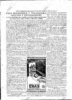 ABC MADRID 17-07-1948 página 16