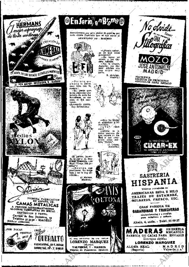 ABC MADRID 17-07-1948 página 4