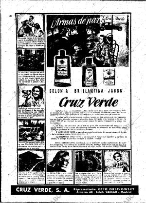 ABC MADRID 17-07-1948 página 6