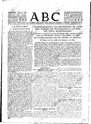 ABC MADRID 17-07-1948 página 7