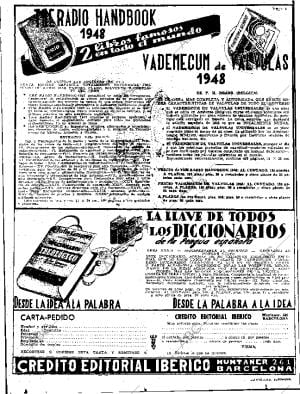 ABC SEVILLA 17-07-1948 página 14