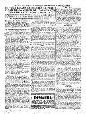 ABC SEVILLA 17-07-1948 página 4